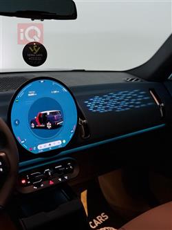 ميني كونتريمان